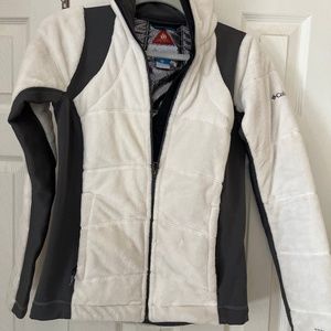 Columbia Omni Heat Jacket size small